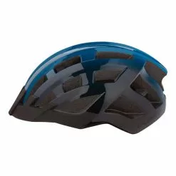 Casco Lazer Compact DLX MIPS Blu Scuro Nero -Vendite Biciclette MTB blc2227890463 003