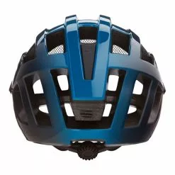 Casco Lazer Compact DLX MIPS Blu Scuro Nero -Vendite Biciclette MTB blc2227890463 004