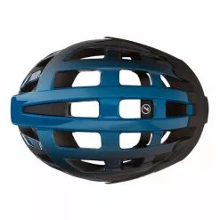 Casco Lazer Compact DLX MIPS Blu Scuro Nero -Vendite Biciclette MTB blc2227890463 005
