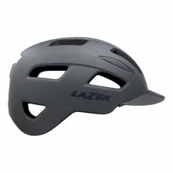 Casco Lazer Lizard+ MIPS Grigio Opaco