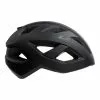 Casco Lazer Cannibal Nero Opaco