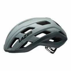 Casco Lazer Strada KinetiCore Blu Grigio Opaco -Vendite Biciclette MTB blc2227891056 c 003