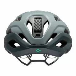 Casco Lazer Strada KinetiCore Blu Grigio Opaco -Vendite Biciclette MTB blc2227891056 c 004