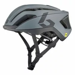 BOLLE Casco Bollé FURO MIPS Grigio Chiaro Giallo
