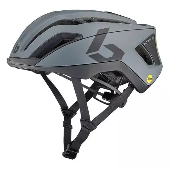 BOLLE Casco Bollé FURO MIPS Grigio Chiaro Giallo 3 BOLLE Casco Bollé FURO MIPS Grigio Chiaro Giallo