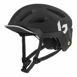 BOLLE Casco Bollé React MIPS Nero Mate