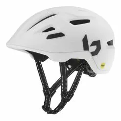 BOLLE Casco Bollé Stance MIPS Bianco Mate