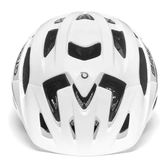 Casco Briko Sismic X Bianco 5 Casco Briko Sismic X Bianco - immagine 3