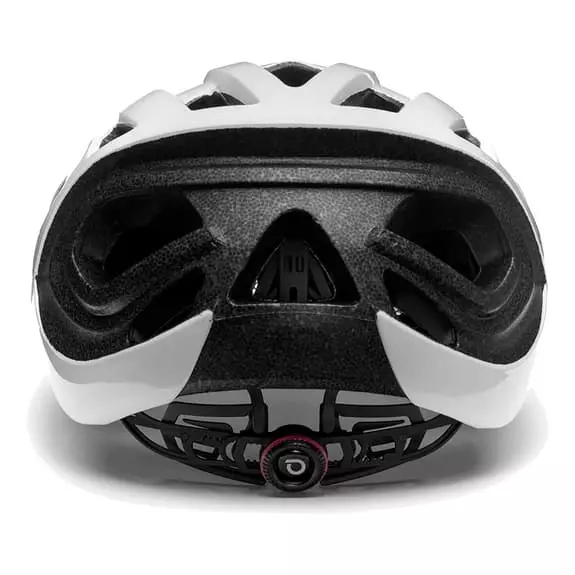 Casco Briko Sismic X Bianco 6 Casco Briko Sismic X Bianco - immagine 4