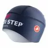 Castelli Berretto Sottocasco Deceuninck Quick-Step Pro Thermal Skully Blu