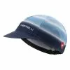 Cappellino Castelli Dolce Blu Oceano Donna -Vendite Biciclette MTB ca 4522086 042 001