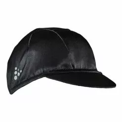 Cappellino Craft ESSence Nero