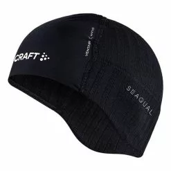 Berretto Craft Active Extreme Nero