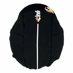 Cappellino Cinelli Supercorsa Nero -Vendite Biciclette MTB ci c0171 004