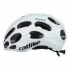 Casco Catlike Kilauea Bianco Puro -Vendite Biciclette MTB ck 7100100004 c 001