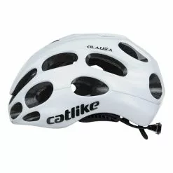 Casco Catlike Kilauea Bianco Puro