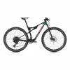 Bicicletta MTB Coluer Stake CR 4.2 Verde -Vendite Biciclette MTB col dsdtmstcr42 grec 001