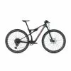 Bicicletta MTB Coluer Stake CR 4.5 Verde