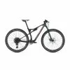 Bicicletta MTB Coluer Stake CR 6.8 Verde