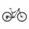 Bicicletta MTB Coluer Stake CR 7.8 Verde
