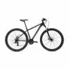 Bicicletta MTB Coluer Ascent 272 Nero Intenso -Vendite Biciclette MTB col mbdtmact272 bkm 001