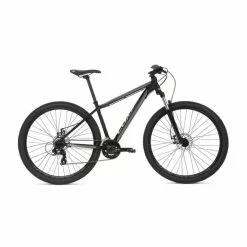 Bicicletta MTB Coluer Ascent 272 Nero Intenso