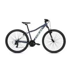 Bicicletta MTB Coluer Diva 271 Grigio