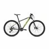 Bicicletta MTB Coluer Pragma 295 Grigio Giallo
