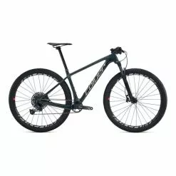 Bicicletta MTB Coluer Poison SL 4.2 Nero