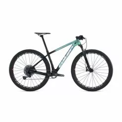Bicicletta MTB Coluer Poison SL 4.2 Camaleonte Nero