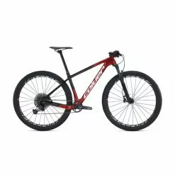 Bicicletta MTB Coluer Poison SL 4.2 Rosso Nero