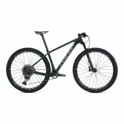 Bicicletta MTB Coluer Poison SL 4.5 Nero