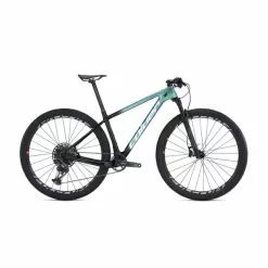 Bicicletta MTB Coluer Poison SL 4.5 Camaleonte Nero