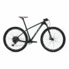 Bicicletta MTB Coluer Poison SL 6.4 Nero