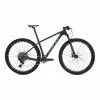 Bicicletta MTB Coluer Poison SL 6.8 Nero