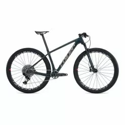 Bicicletta MTB Coluer Poison SL 6.8 Nero