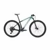 Bicicletta MTB Coluer Poison SL 6.8 Verde Nero -Vendite Biciclette MTB col mbdtmpssl68 cbk 001