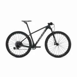 Bicicletta MTB Coluer Poison SL 7.4 Nero