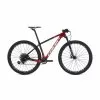 Bicicletta MTB Coluer Poison SL 7.4 Nero Rosso