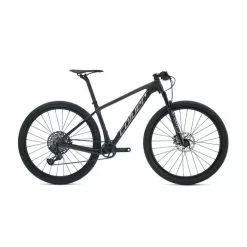 Bicicletta MTB Coluer Poison SL 7.8 Nero