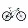 Bicicletta MTB Coluer Poison SL 7.8 Verde Nero 2 Bicicletta MTB Coluer Poison SL 7.8 Verde Nero -Vendite Biciclette MTB col mbdtmpssl78 cbk 001