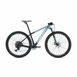 Bicicletta MTB Coluer Poison SL 7.8 Verde Nero