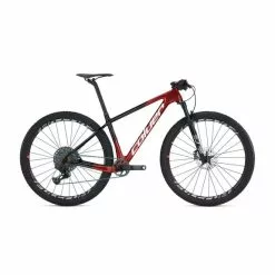 Bicicletta MTB Coluer Poison SL 7.8 Rosso Nero