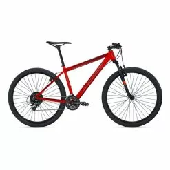 Bicicletta MTB Coluer Ascent 291 Rosso