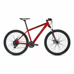 Bicicletta MTB Coluer Ascent 292 Rosso