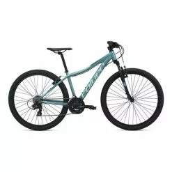 Bicicletta MTB Coluer Diva 271 Blu Grigio