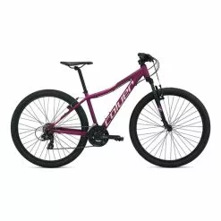 Bicicletta MTB Coluer Diva 271 Lilla