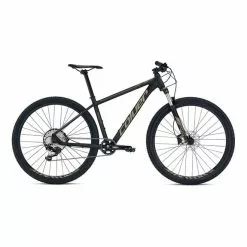 Bicicletta MTB Coluer Pragma 297 Nero