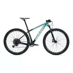 Bicicletta MTB Coluer Poison SL 2.1 Blu Nero