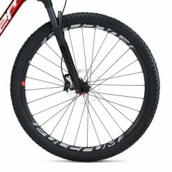 Bicicletta MTB Coluer Poison SL 2.1 Rosso Nero Scuro -Vendite Biciclette MTB col mbdumpssl21 001 3 1